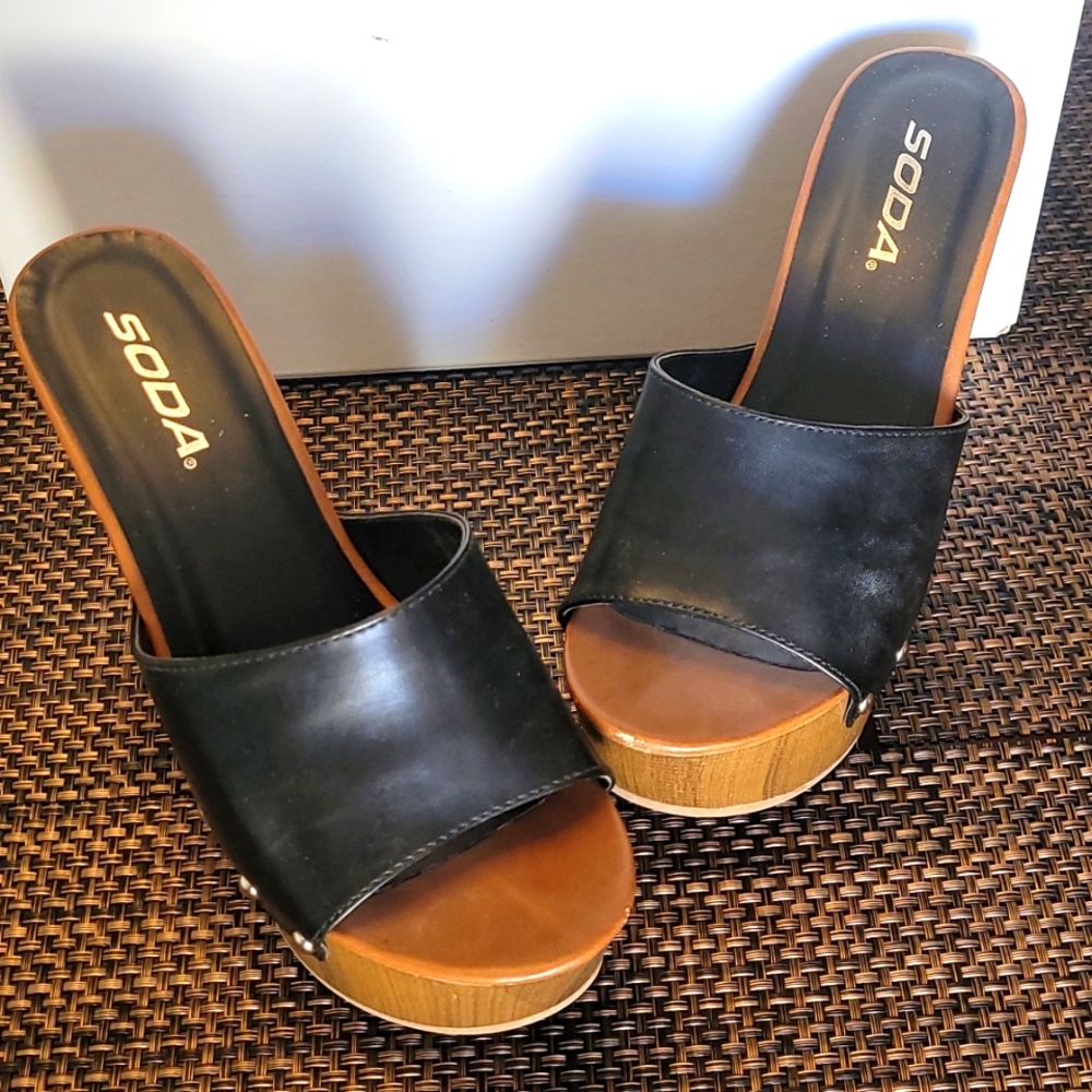Shoes